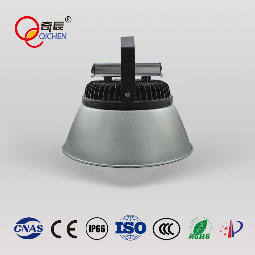 车间高棚灯顶棚灯防水防尘防腐工矿灯ED悬挂灯QC-GL023-A-Ⅱ