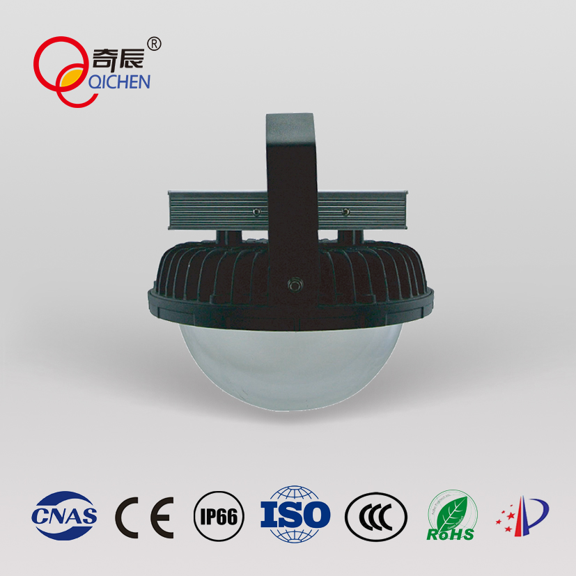 大功率三防平台灯立杆免维护LED平台灯QC-SF-11-A-Ⅲ