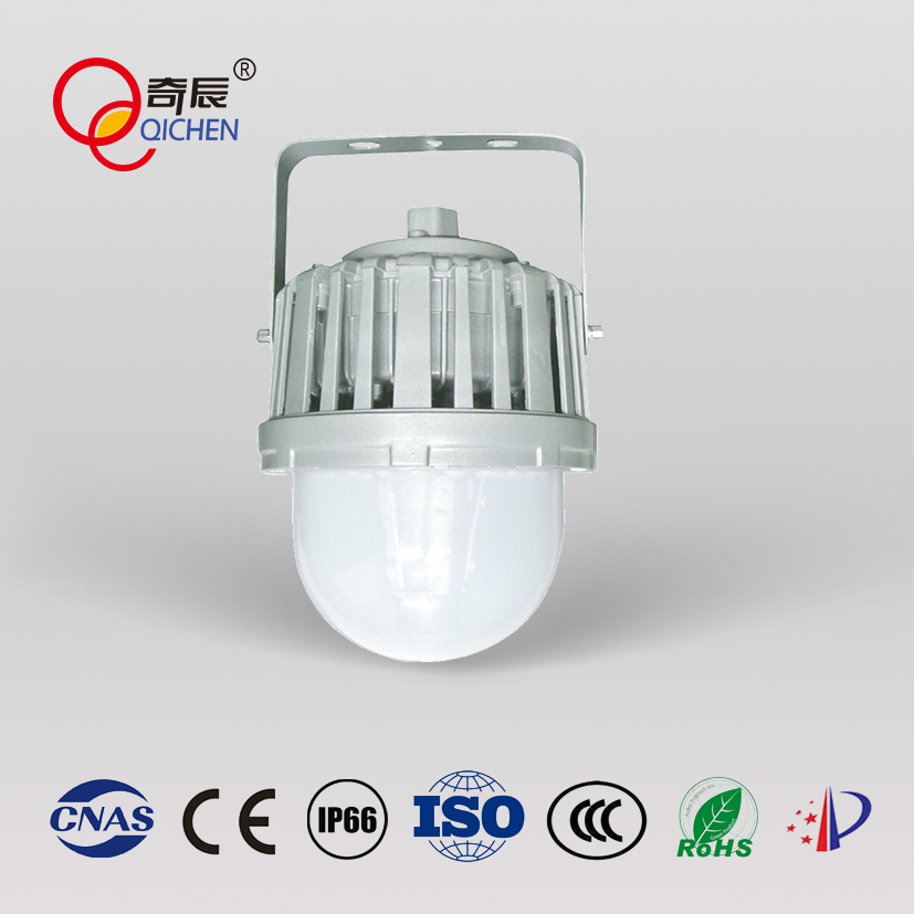 锅炉平台灯报警灯免维护LED平台灯QC-SF-10-A