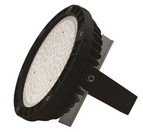圆形投光灯80W-200W免维护LED泛光灯QC-FL015-A-Ⅱ