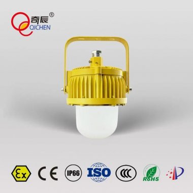 你知道LED防爆灯四大技术标准是什么吗？